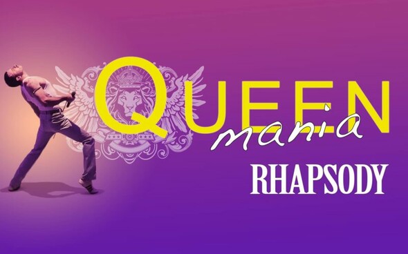 Queenmania Rhapsody