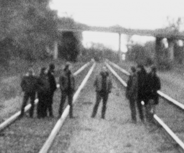 Godspeed You! Black Emperor