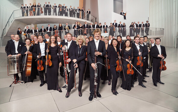 Orchestre Philharmonique du Luxembourg