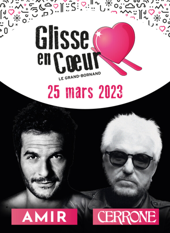 GLISSE EN COEUR 2023