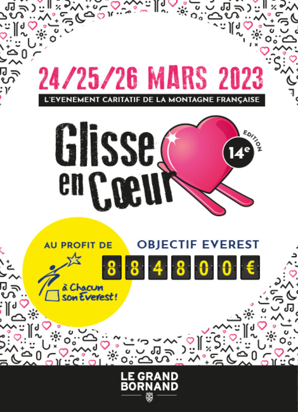 GLISSE EN COEUR 2023