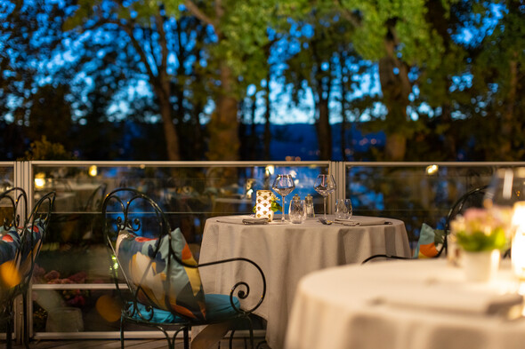 La Villa Cécile : un hôtel, restaurant, spa au coeur d'Yvoire