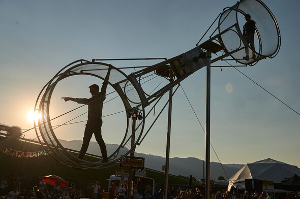 PALEO FESTIVAL NYON : tout savoir sur l’édition 2023 !