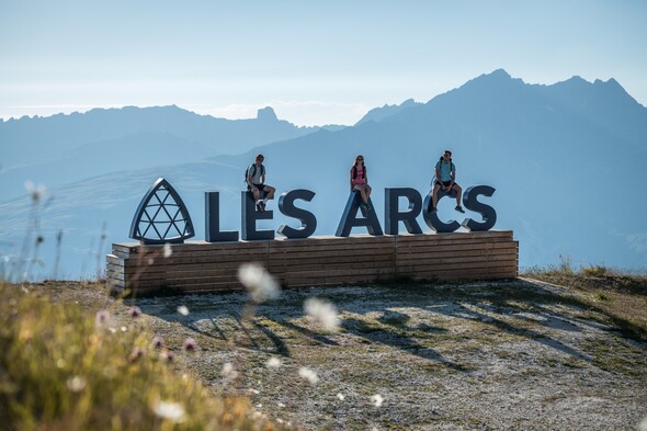 Quoi faire aux Arcs cet été ? Concerts, salons et sport...