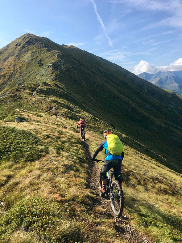 Guidon,  QG des amoureux du vélo à Annecy