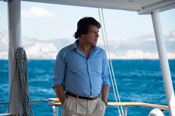 On vous dit pourquoi regarder Tapie sur Netflix ?