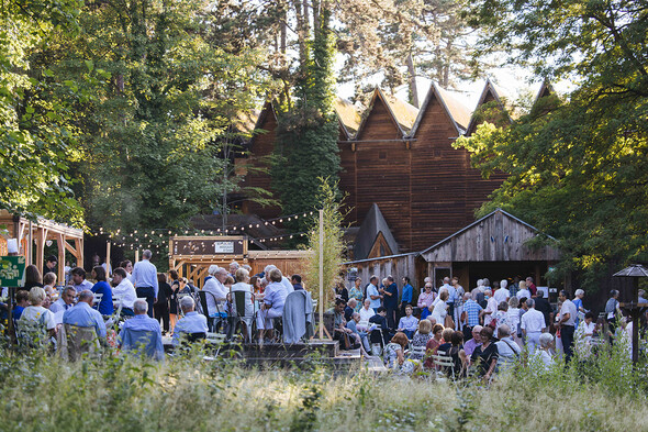 La Grange au Lac - Rencontres Musicales d'Évian, édition 2024, du 26 juin au 6 juillet