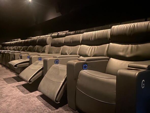 Pathé Annecy