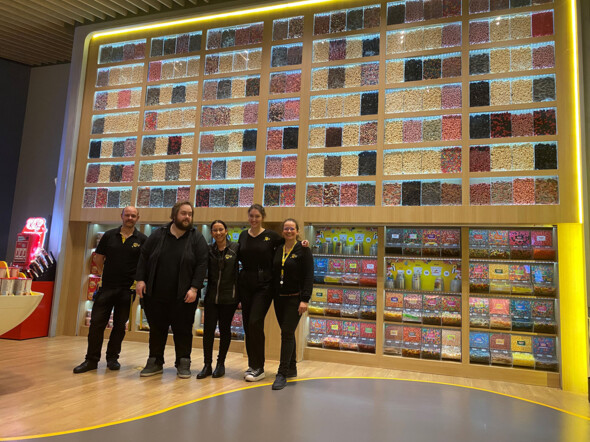 Pathé Annecy