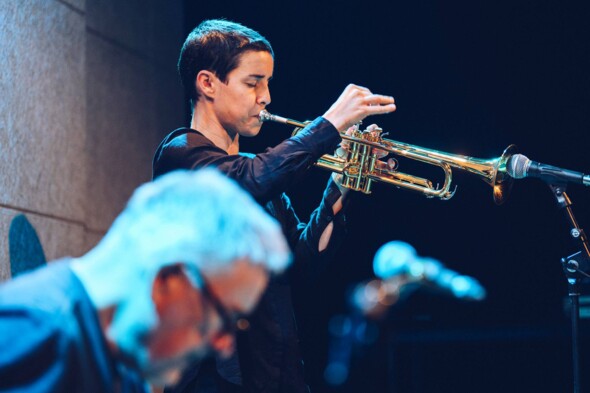 Festival Récif 2025 : Le rendez-vous du jazz contemporain à Lyon
