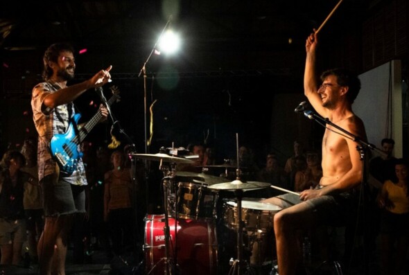 Festival Récif 2025 : Le rendez-vous du jazz contemporain à Lyon