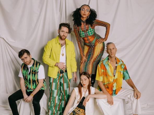 Festival Récif 2025 : Le rendez-vous du jazz contemporain à Lyon