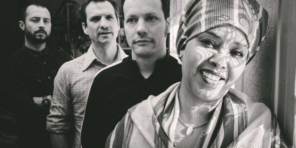 Festival Récif 2025 : Le rendez-vous du jazz contemporain à Lyon