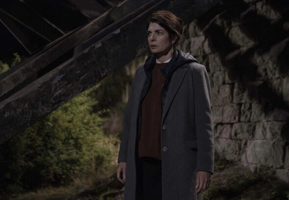 "Faute de preuves", dévorez la nouvelle série adaptée d’Harlan Coben sur Netflix