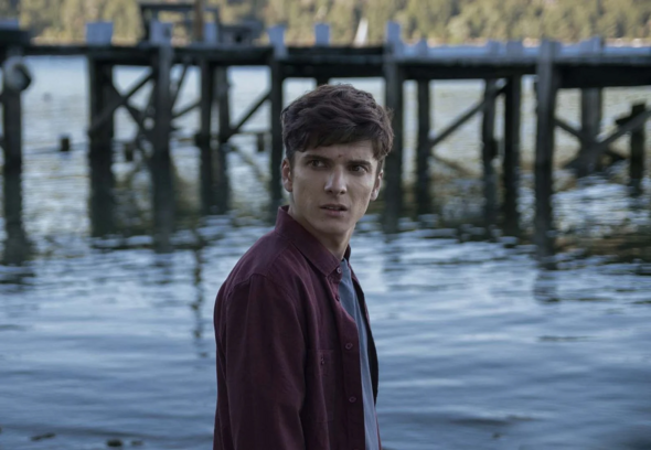 "Faute de preuves", dévorez la nouvelle série adaptée d’Harlan Coben sur Netflix