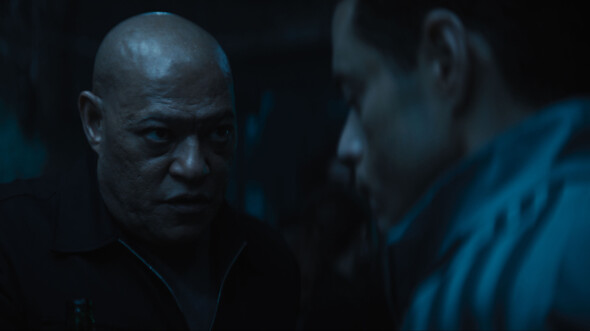 The Amateur, un thriller d'espionnage palpitant avec Rami Malek