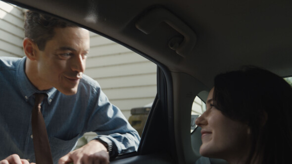 The Amateur, un thriller d'espionnage palpitant avec Rami Malek