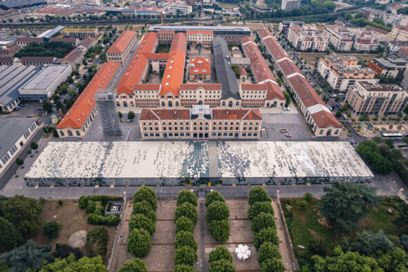 SAINT-ÉTIENNE HORS CADRE - PAR L'OFFICE DE TOURISME ET DES CONGRÈS DE SAINT-ÉTIENNE MÉTROPOLE