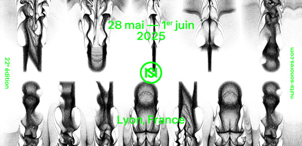 Nuits sonores 2025 à Lyon : Interview de Pierre Zeimet, directeur artistique