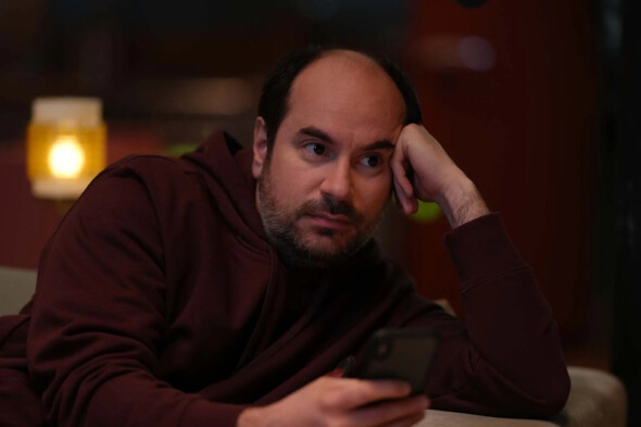 Bref.2 : Kyan Khojandi donne une suite à la série treize ans après, et on a adoré !