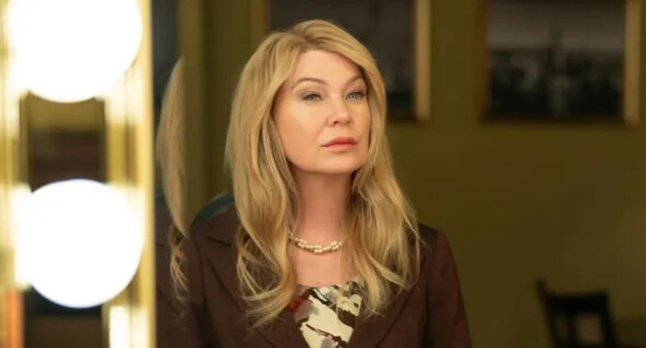 Good American Family : Ellen Pompeo brise l’image de la blouse blanche dans une série inspirée d’un fait divers glaçant