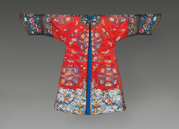 Femmes chinoises : L'exposition dépaysante à découvrir pour comprendre la vie des femmes au Pays du Soleil Levant