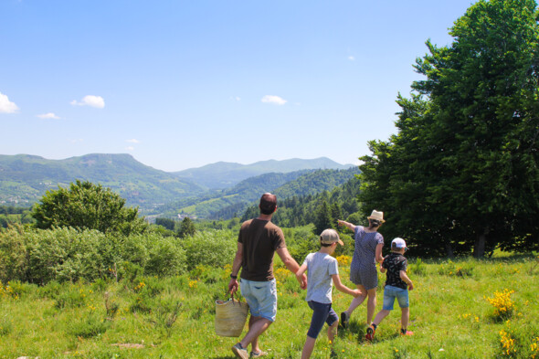 5 ACTIVITÉS INCONTOURNABLES DANS LE MASSIF DU SANCY