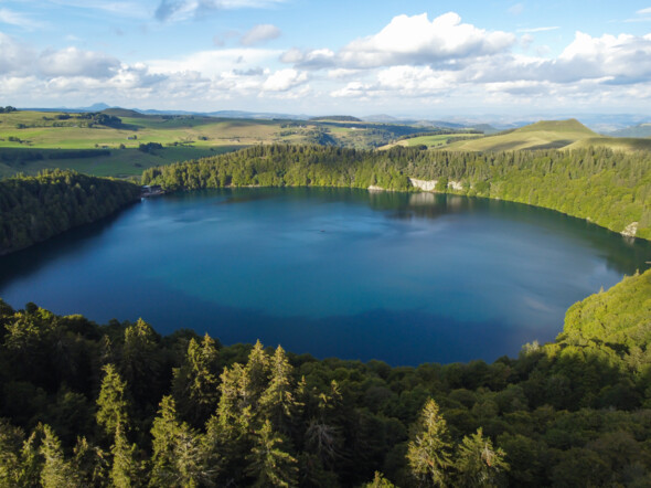 5 ACTIVITÉS INCONTOURNABLES DANS LE MASSIF DU SANCY