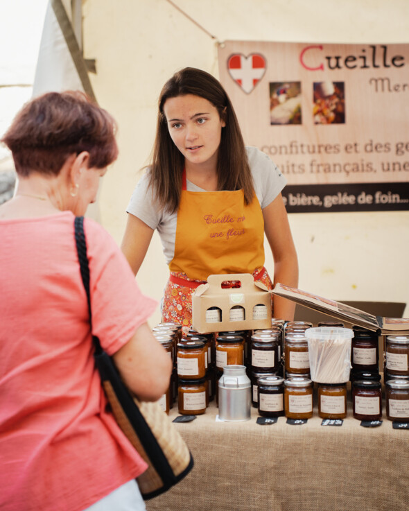 Un été entre musique et terroir aux Arcs - Bourg Saint Maurice