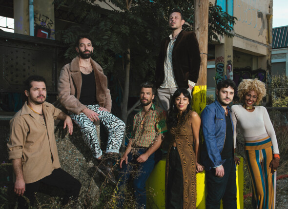 Vibrez au rythme de l'été au Pleins Feux Festival de Bonneville !