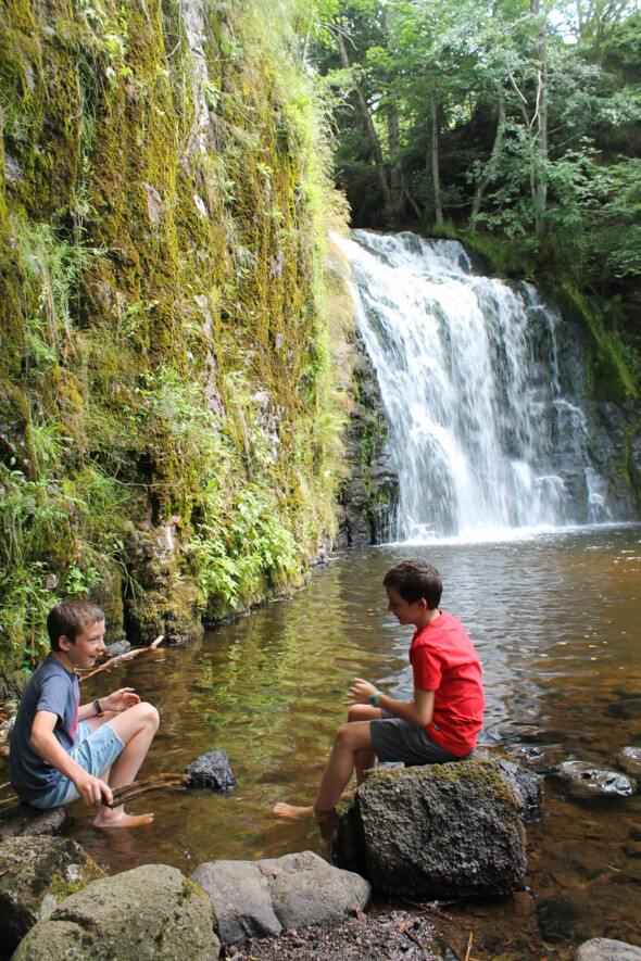 5 ACTIVITÉS INCONTOURNABLES DANS LE MASSIF DU SANCY