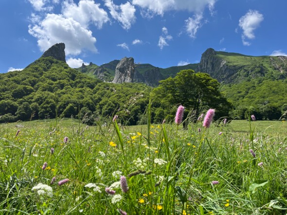 5 ACTIVITÉS INCONTOURNABLES DANS LE MASSIF DU SANCY