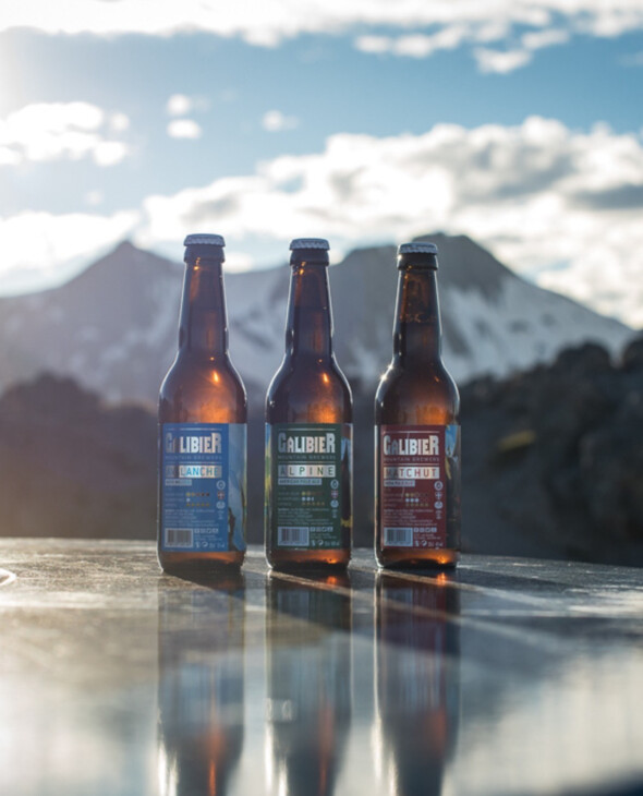 BRASSERIE GALIBIER 2025