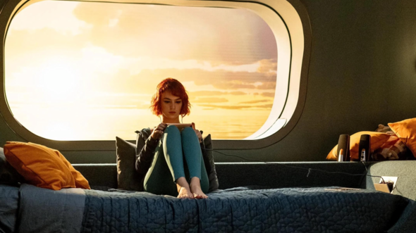 El Refugio Atómico, la nouvelle série espagnole à dévorer à la rentrée sur Netflix