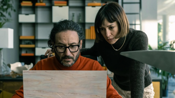 El Refugio Atómico, la nouvelle série espagnole à dévorer à la rentrée sur Netflix