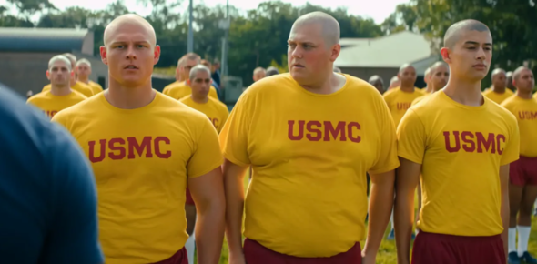 “Boots”,  découvrez la série militaire queer la plus attendue de l’automne 2025, sur Netflix.