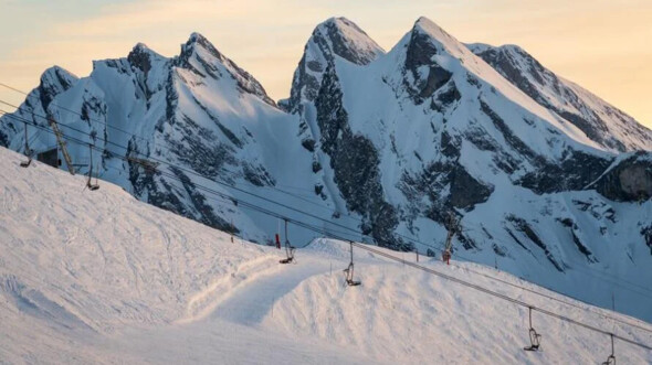 La Clusaz un hiver grandeur nature à deux pas de Lyon