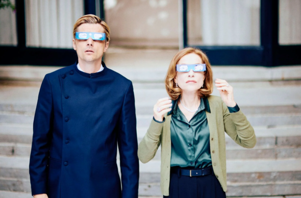 "La Femme la plus riche du Monde " film de Thierry Klifa avec Isabelle Huppert, inspiré de l'histoire de Françoise Bettencourt et sort en salles le 29 octobre 2025