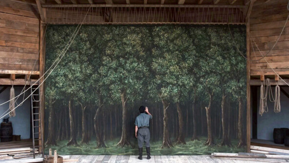 Hamnet, film de Chloé Zhao (Nomadland) revisite Shakespeare avec Paul Mescal et Jessie Buckley, en salles le 21 janvier 2026