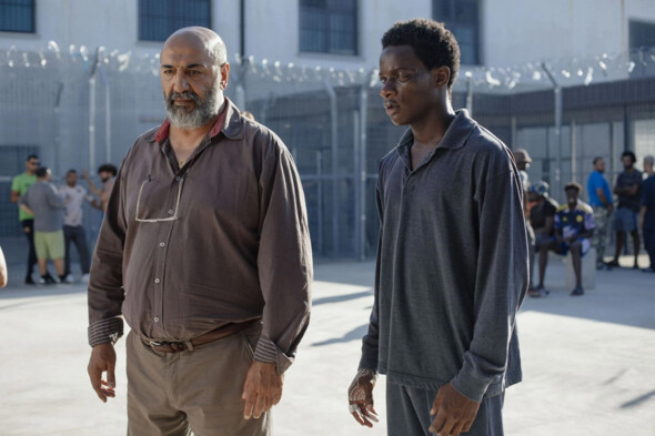 Un Prophète, la série qui réinvente le chef-d’œuvre de Jacques Audiard