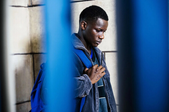 Un Prophète, la série qui réinvente le chef-d’œuvre de Jacques Audiard