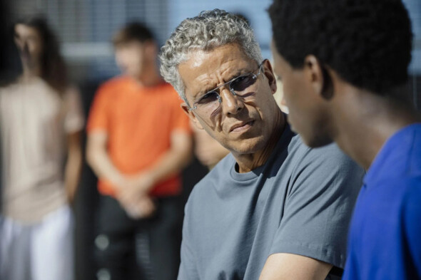 Un Prophète, la série qui réinvente le chef-d’œuvre de Jacques Audiard