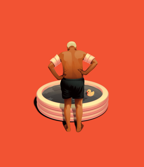 Nash Weerasekera, entre deux mondes et mille histoires