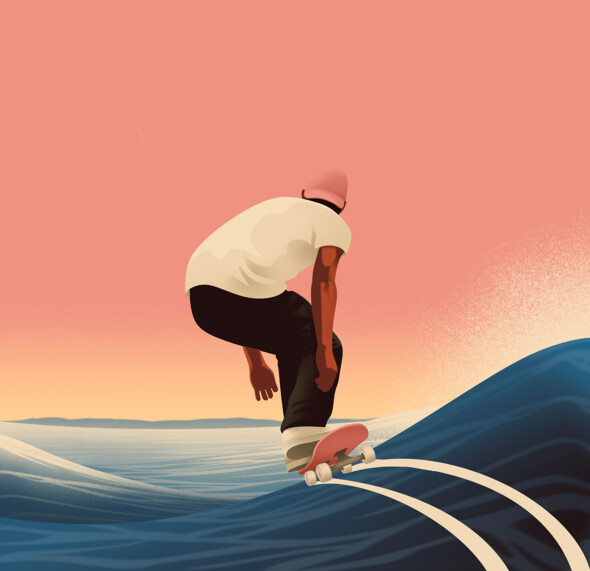 Nash Weerasekera, entre deux mondes et mille histoires