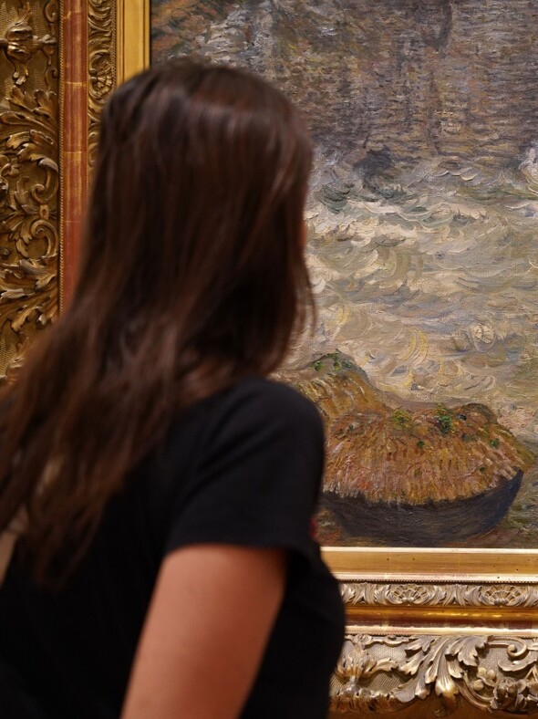 Nocturne musicale au musée - Musiciens de l’ONL