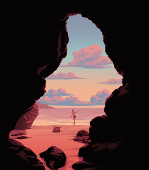 Nash Weerasekera, entre deux mondes et mille histoires