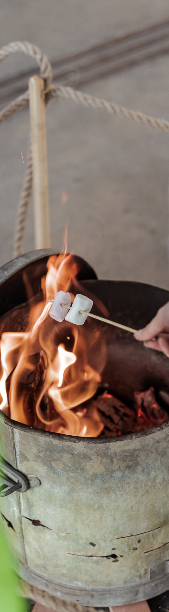 Hors Pistes #5 du 8 novembre au 31 mars - HEAT Lyon, entre tiers lieu et food-court