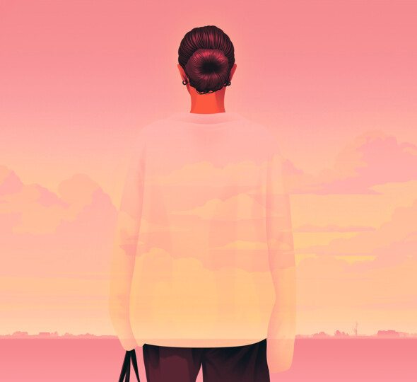 Nash Weerasekera, entre deux mondes et mille histoires