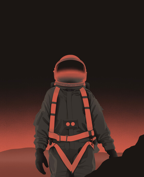 Nash Weerasekera, entre deux mondes et mille histoires