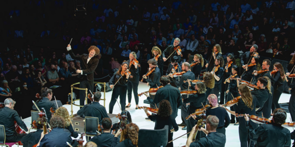 Découvrez les concerts de Migros-Pour-cent-culturel-Classics au Victoria Hall, la musique classique ouverte à tous